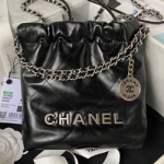 샤넬 22백 MINI 토트백 [5가지 색상] AS3980
