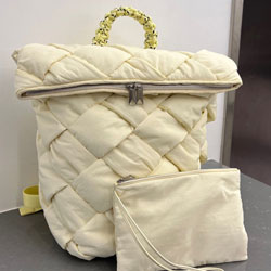 보테가베네타  백팩 690891