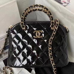 샤넬 핸드백 AS3354