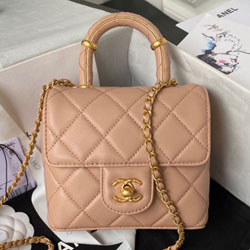 샤넬 플랩백 AS4035