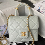 샤넬 플랩백 AS4035