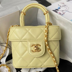 샤넬 플랩백 AS3973