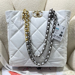 샤넬 핸드백 AS3519