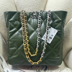 샤넬 핸드백 AS3519