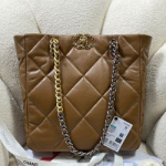 샤넬 핸드백 AS3519