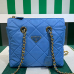 프라다 핸드백 1BG468