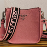 프라다 핸드백 1BH191