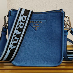 프라다 핸드백 1BH191