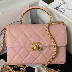 샤넬 핸드백 스몰 AS3982