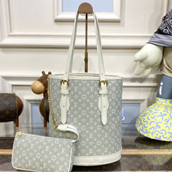 루이비통 네버풀 PM M42238