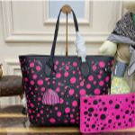 루이비통 LV x YK 네버풀 M46419