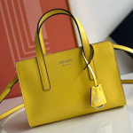 프라다 핸드백 1BA357