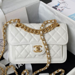 샤넬 핸드백 AS4051