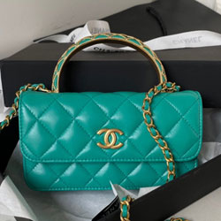 샤넬 핸드백 17cm AP3385