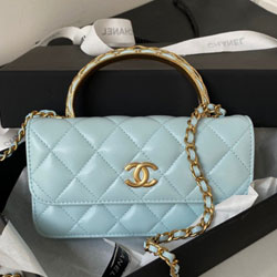 샤넬 핸드백 17cm AP3385