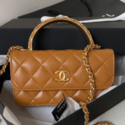 샤넬 핸드백 17cm AP3385