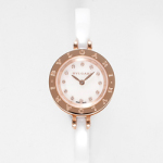 불가리 비제로원 워치 [3가지색상] BVL-103800