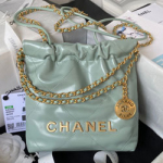 샤넬 22백 MINI 토트백 AS3980