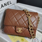 샤넬 핸드백  AS4231