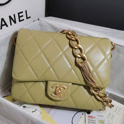 샤넬 핸드백  AS4231