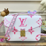 루이비통 마이크로 메티스 M23055