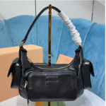 미우미우 숄더백 5BC146