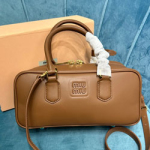 미우미우 숄더백 5BB148