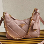 프라다 핸드백 1BC204