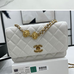 샤넬 WOC핸드백 AS3712
