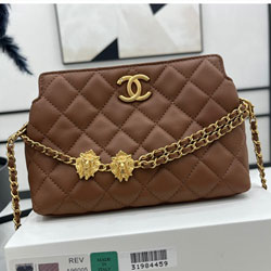 샤넬 핸드백 AS3711