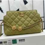 샤넬 핸드백 AS3711