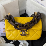 샤넬 핸드백 AS4165