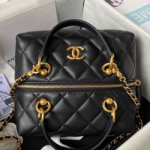 샤넬 핸드백 AS4201