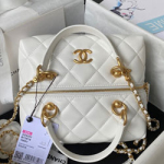 샤넬 핸드백 AS4201