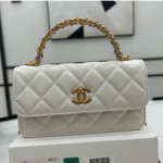샤넬 핸드백 AS8135