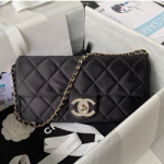 샤넬 핸드백 AS3792