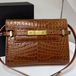 입생로랑 핸드백  675626