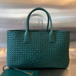 보테가 베네타 핸드백 608811