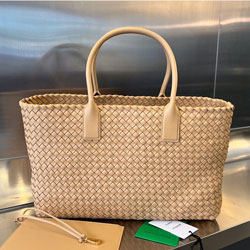 보테가 베네타 핸드백 608811