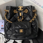 샤넬 백팩 AS3947