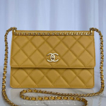 샤넬 핸드백 AS4157