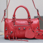 발렌시아가 핸드백 BL230807M