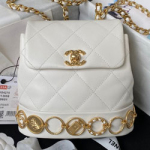 샤넬 핸드백 19cm AS4275