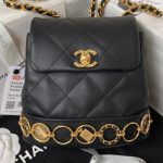샤넬 핸드백 19cm AS4275
