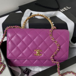 샤넬 핸드백 19cm AP3504