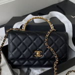 샤넬 핸드백 19cm AP3504