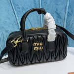 미우미우 숄더백 5BB142