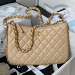 샤넬 핸드백 AS4287