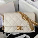 샤넬 핸드백  AS3984