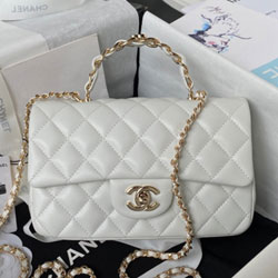 샤넬 핸드백 AS2431